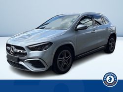 Argento metallizzato Usata 2025 Mercedes GLA200 Advanced Plus SUV | 48.600 € (Molto cara)