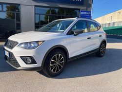 Bianco Usata 2020 Seat Arona Reference SUV | 12.890 € (Buon prezzo)