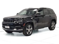 Diamond black Nuova 2025 Jeep Grand Cherokee Limited SUV | 69.900 € (Super prezzo)