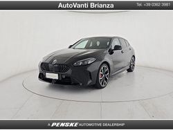Nero Usata 2024 BMW 118 M Sport Due volumi | 34.900 € (Buon prezzo)