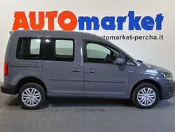 Grigio Usata 2020 VW Caddy Trendline Monovolume | 22.500 € (Molto cara)
