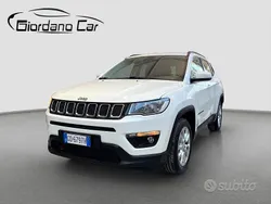 Other Usata 2020 Jeep Compass SUV | 17.500 € (Buon prezzo)