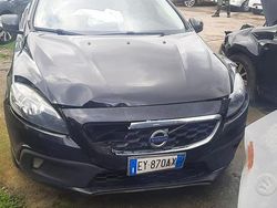 Nero Usata 2014 Volvo V40 CC Station wagon | 2800 €