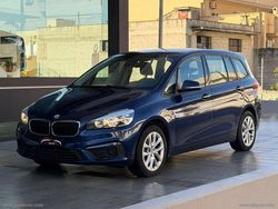 Blu Usata 2018 BMW 218 Gran Tourer Sport Line Monovolume | 13.200 € (Super prezzo)