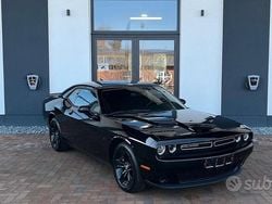 Nero Usata 2023 Dodge Challenger SXT Coupé | 36.500 € (Buon prezzo)