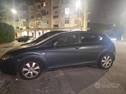 Grigio Usata 2008 Seat Leon Tre volumi | 2500 € (Super prezzo)