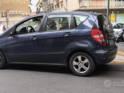 Blu Usata 2006 Mercedes A200 Due volumi | 800 € (Super prezzo)