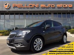 Nero Usata 2015 Opel Mokka SUV | 9850 € (Buon prezzo)