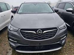 Grigio Usata 2020 Opel Grandland X Innovation SUV | 14.990 € (Ottimo prezzo)