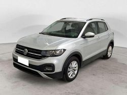 Grigio Usata 2020 VW T-Cross Style SUV | 13.900 € (Ottimo prezzo)