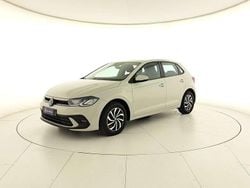 Ascot grey Usata 2023 VW Polo Life Tre volumi | 18.900 € (Buon prezzo)