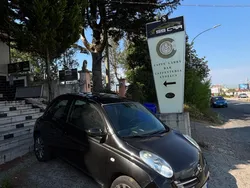 Usata 2008 Nissan Micra Acenta Due volumi | 3000 € (Buon prezzo)
