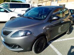 Grigio Usata 2023 Lancia Ypsilon Silver Due volumi | 12.900 € (Buon prezzo)