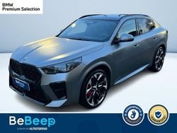 Grigio Usata 2025 BMW X2 M Sport SUV | 46.900 € (Ottimo prezzo)