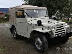Marrone Usata 1960 Fiat Campagnola | 8800 €
