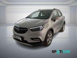 Argento Usata 2019 Opel Mokka X Innovation SUV | 11.900 € (Buon prezzo)
