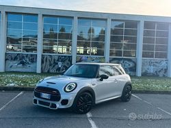 Usata 2020 Mini John Cooper Works Due volumi | 24.500 € (Ottimo prezzo)