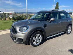 Grigio Usata 2017 Mini Cooper Countryman Hype SUV | 16.500 € (Buon prezzo)