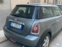 Grigio Usata 2010 Mini Cooper Due volumi | 5000 € (Buon prezzo)