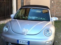 Usata 2004 VW Beetle Cabrio | 4000 € (Super prezzo)