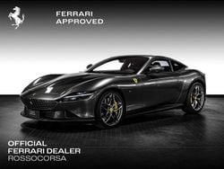 Grigio silverstone Usata 2022 Ferrari Roma Coupé | 224.000 € (Buon prezzo)