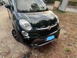 Usata 2015 Fiat 500L Trekking Monovolume | 9400 € (Buon prezzo)
