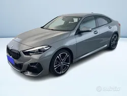 Grigio Usata 2024 BMW 220 M Sport Coupé | 35.900 € (Buon prezzo)