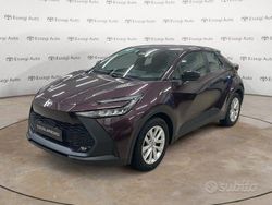 Blu Usata 2024 Toyota C-HR Active SUV | 24.900 € (Ottimo prezzo)