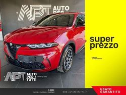Rosso Usata 2024 Alfa Romeo Tonale Sprint SUV | 26.900 € (Ottimo prezzo)