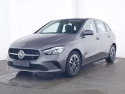 Grigio montagna Usata 2024 Mercedes B180 Advanced Monovolume | 32.500 € (Ottimo prezzo)