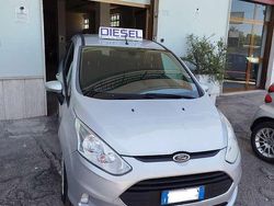 Usata 2017 Ford B-MAX Business Edition Monovolume | 9900 € (Buon prezzo)