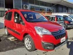 Rosso Usata 2018 Citroën Berlingo XTR Monovolume | 13.800 € (Super prezzo)