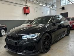 Nero Usata 2019 BMW M340 M Sport Tre volumi | 38.000 € (Cara)