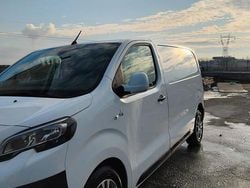 Bianco Usata 2018 Peugeot Expert Furgone | 7500 €