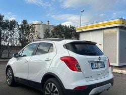 Usata 2017 Opel Mokka X Business SUV | 10.500 € (Cara)