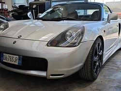 Grigio Usata 1998 Toyota MR2 Cabrio | 13.990 €