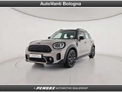 Grigio Usata 2022 Mini Cooper Countryman Essential SUV | 24.980 € (Buon prezzo)