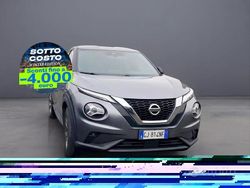 Grigio Usata 2022 Nissan Juke Visia SUV | 14.121 € (Super prezzo)