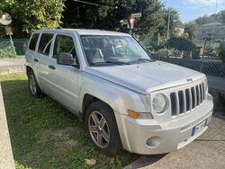 Usata 2008 Jeep Patriot Limited SUV | 7500 € (Molto cara)