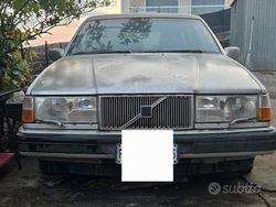 Usata 1989 Volvo 760 Station wagon | 4500 €