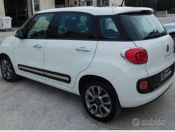 Usata 2014 Fiat 500L Monovolume | 8000 € (Buon prezzo)