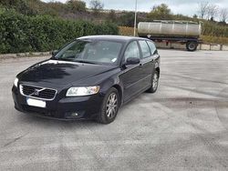 Nero Usata 2008 Volvo V50 Momentum Station wagon | 3500 € (Cara)