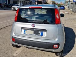 Grigio Usata 2019 Fiat Panda Tre volumi | 9000 € (Buon prezzo)