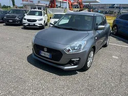 Grigio Usata 2019 Suzuki Swift Cool Due volumi | 10.490 € (Super prezzo)