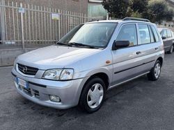 Argento Usata 2002 Mazda Demio Due volumi | 1750 €