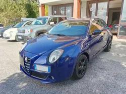 Blu/azzurro Usata 2011 Alfa Romeo MiTo Distinctive Due volumi | 4800 € (Buon prezzo)