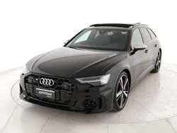Nero mythos Nuova 2024 Audi S6 Ambiente Station wagon | 81.000 € (Super prezzo)