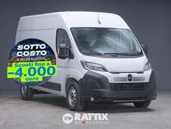 Bianco icy Nuova 2025 Citroën Jumper Monovolume | 24.184 €