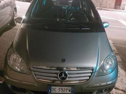 Usata 2007 Mercedes A180 Tre volumi | 2000 € (Super prezzo)