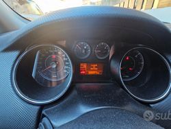 Marrone Usata 2009 Fiat Bravo Dynamic Due volumi | 1500 € (Super prezzo)